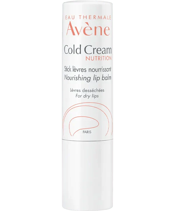 Avene Lip Balm With Cold Cream - Image 2