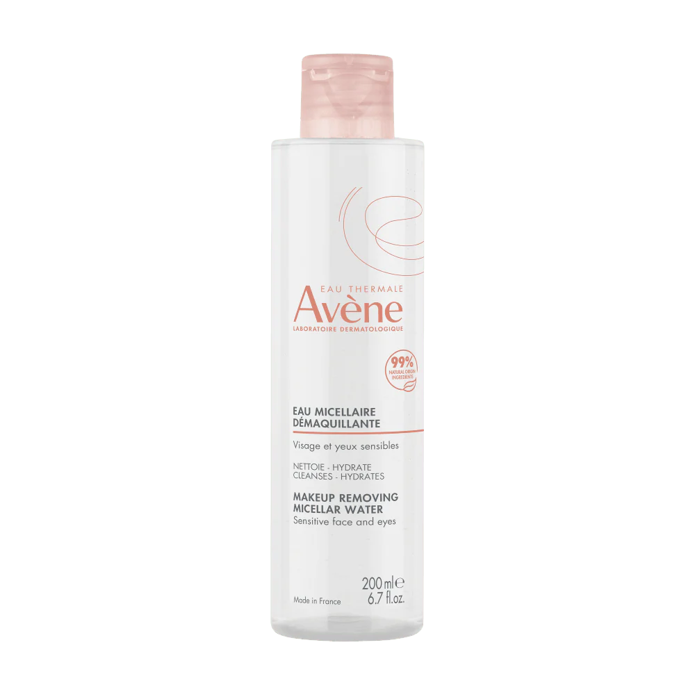 Avene Micellar Lotion