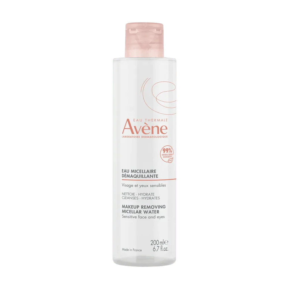 Avene Micellar Lotion - Image 2