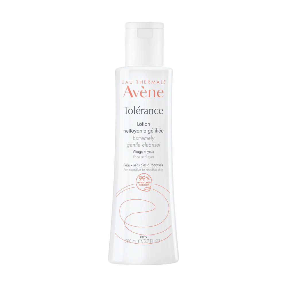 Avene Tolerance Cleanser