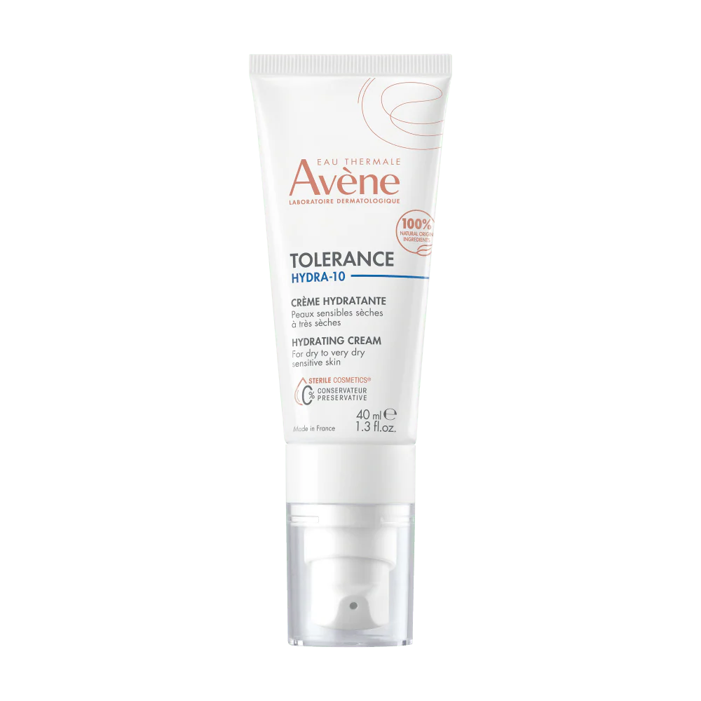 Avene Tolerance Hydra-10 Cream