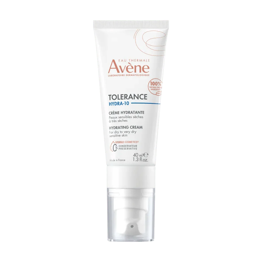 Avene Tolerance Hydra-10 Cream - Image 2