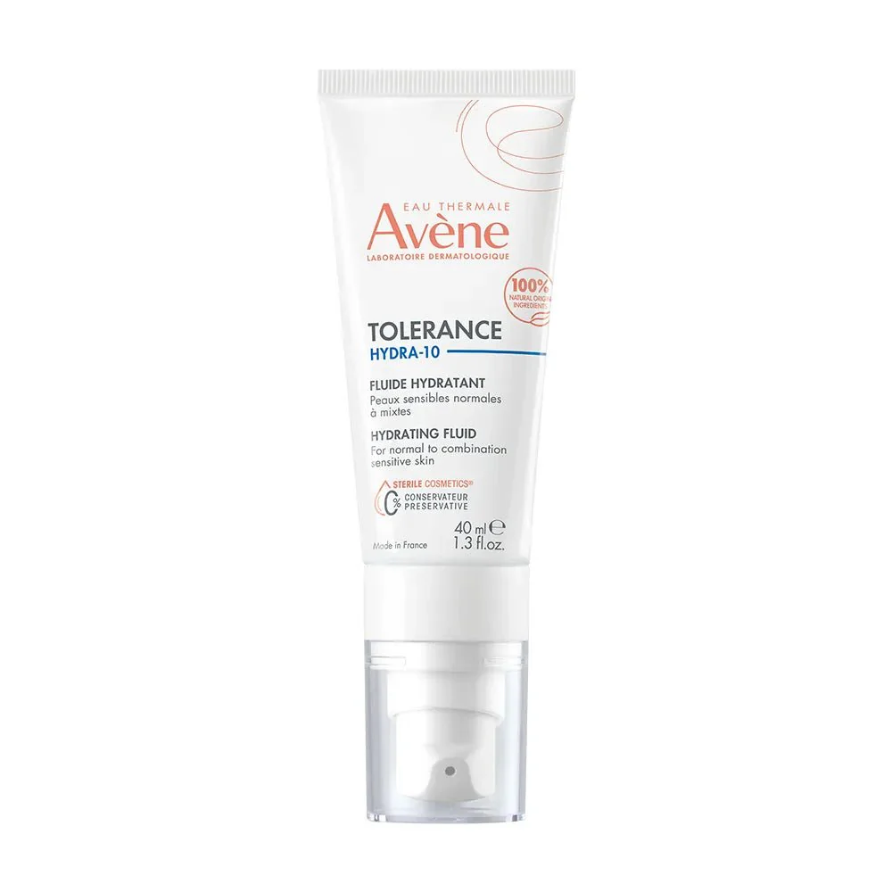 Avene Tolerance Hydra-10 Fluid - Image 2