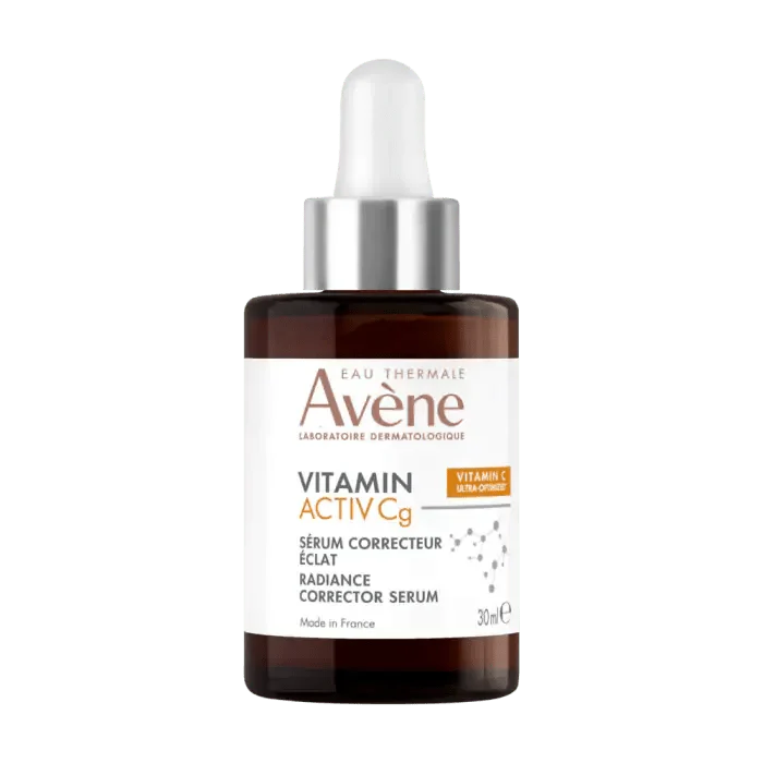 Avene Vitamin Activ CG Serum 30 ml