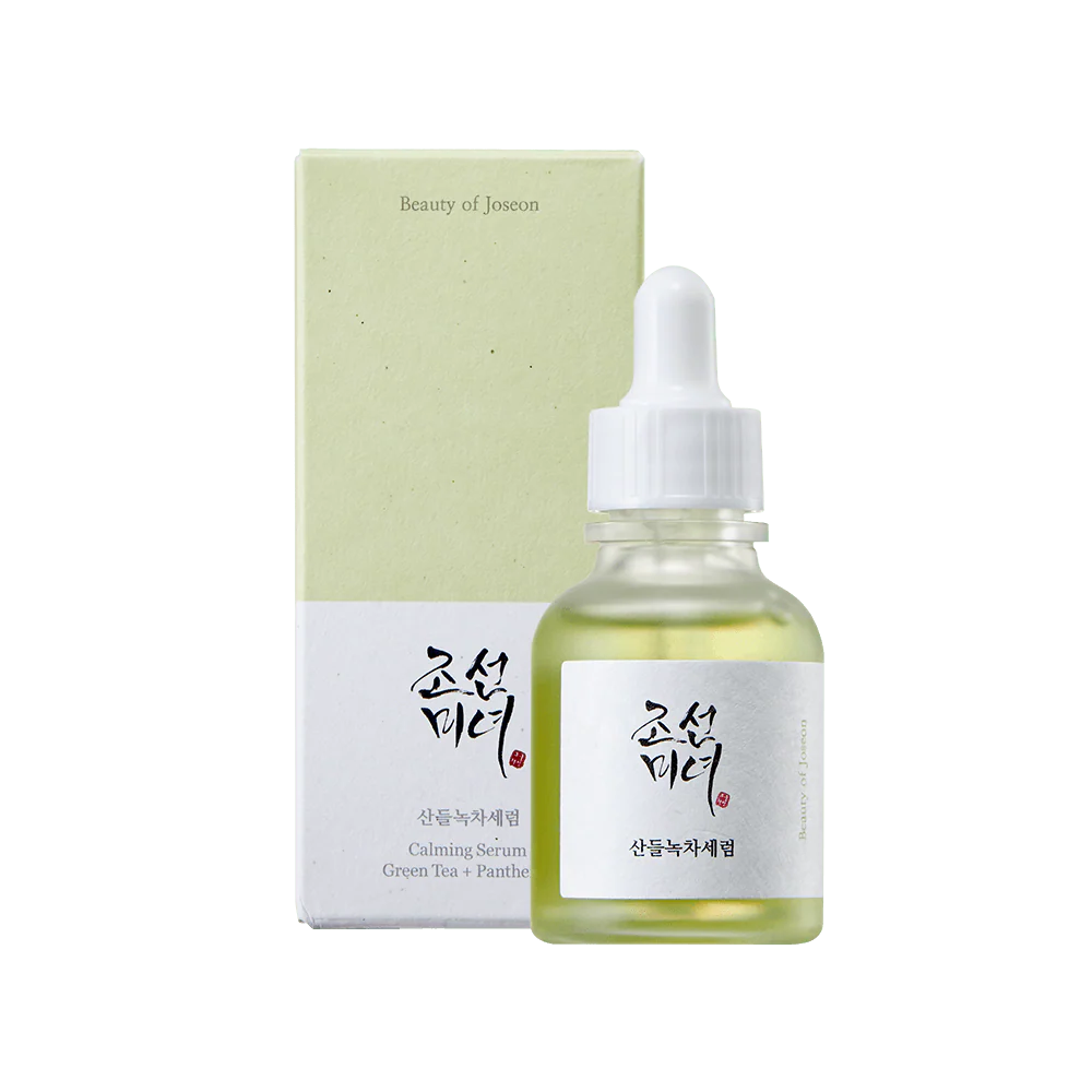 Beauty Of Joseon Calming Serum