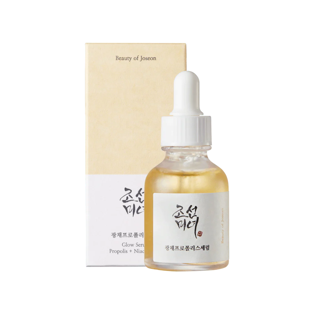 Beauty Of Joseon Glow Serum: Propolis + Niacinamide 30 ml