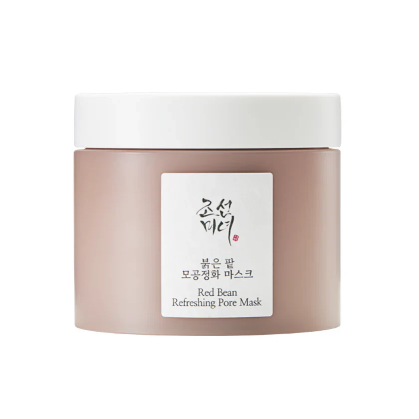 Beauty of Joseon Red Bean Refreshing Pore Mask 140 ml