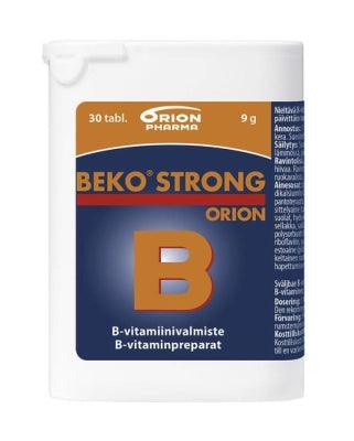 Beko Strong Orion