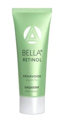 Bella Päivävoide Hajustettu - Image 2