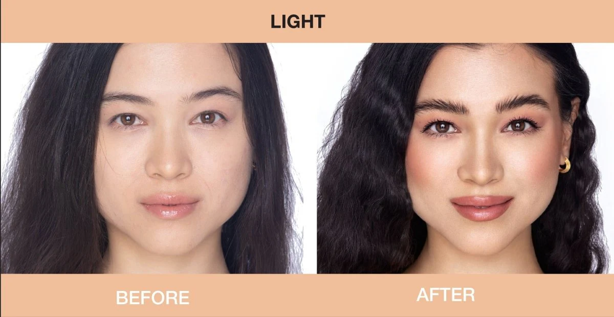 Bellápierre BB Cream SPF20, Light - Image 2
