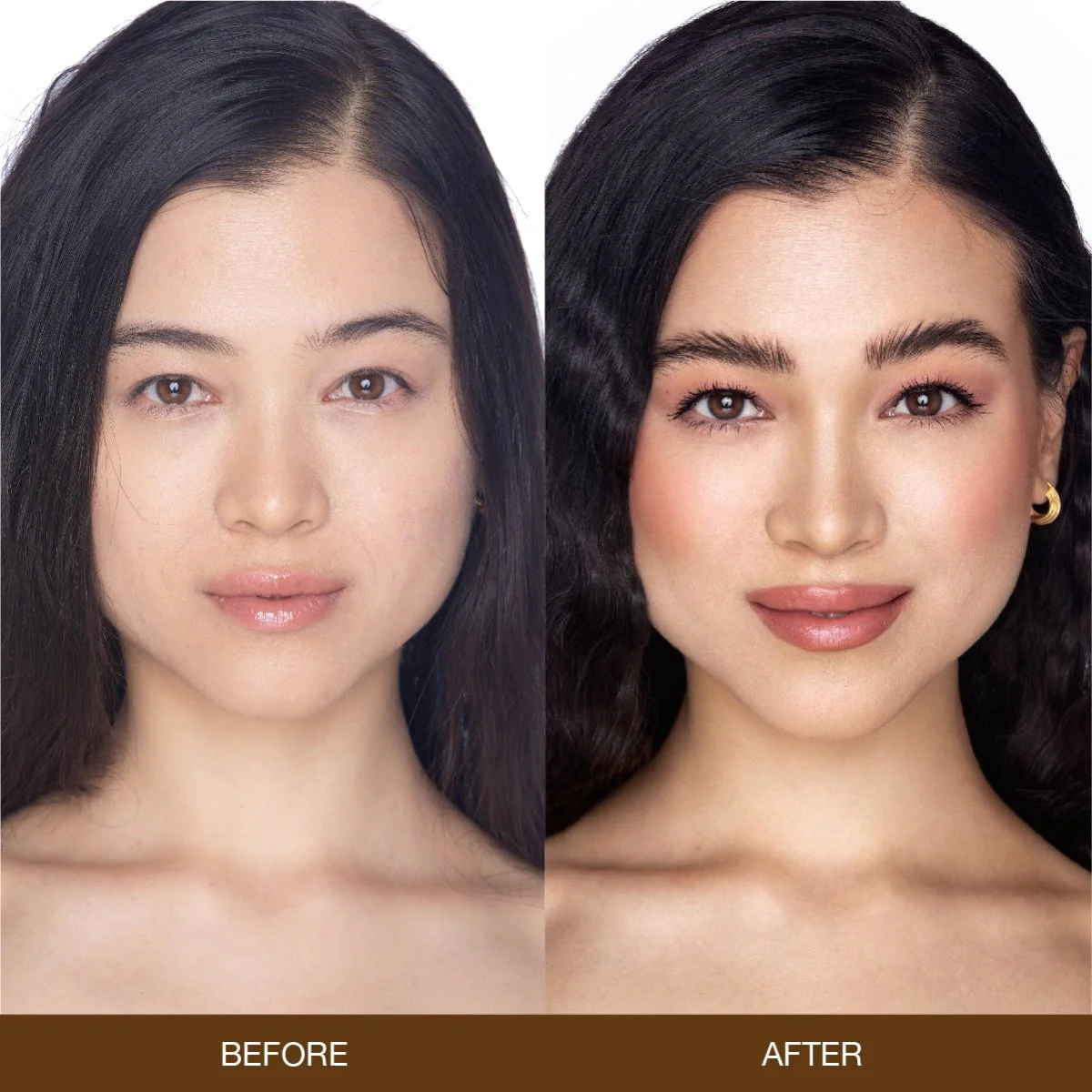 Bellápierre Mineral Foundation SPF15, Biscotti - Image 4