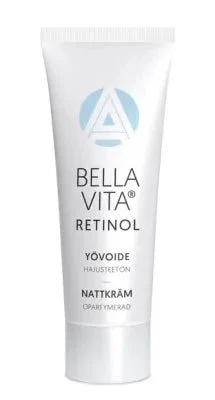 Bellavita Uusi Yövoide - Image 2