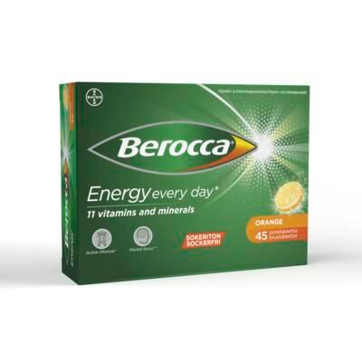 Berocca Energy Orange - Image 6