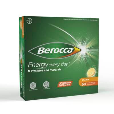 Berocca Energy Orange - Image 7