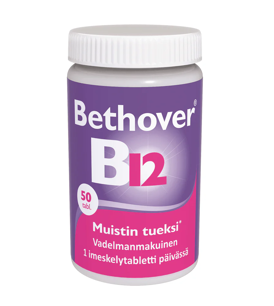 Bethover 1 mg