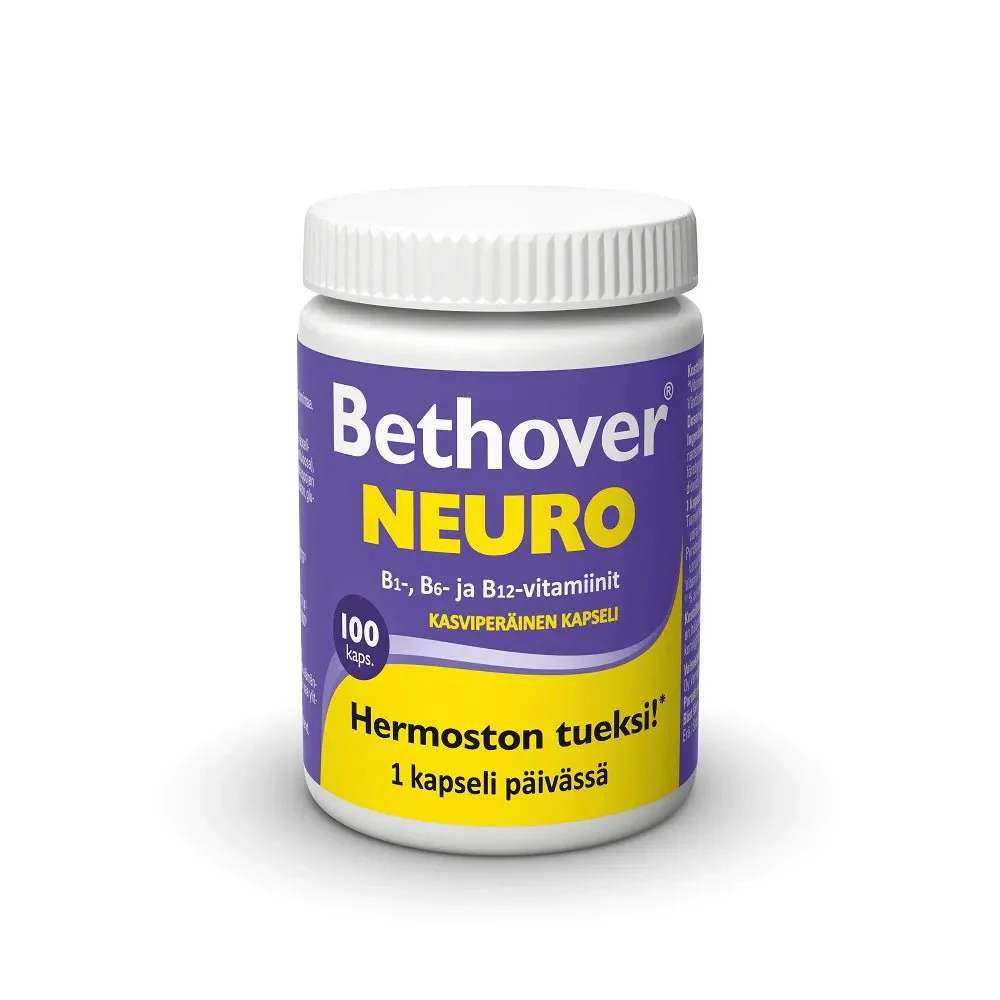 Bethover Neuro - Image 2