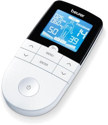 Beurer Em49 Tens Ems + Hieronta