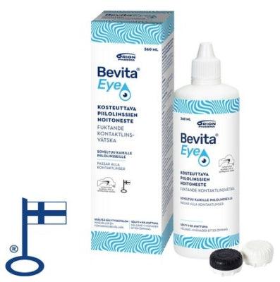 Bevita Eye Kosteuttava Piilolinssien Hoitoneste - Image 2