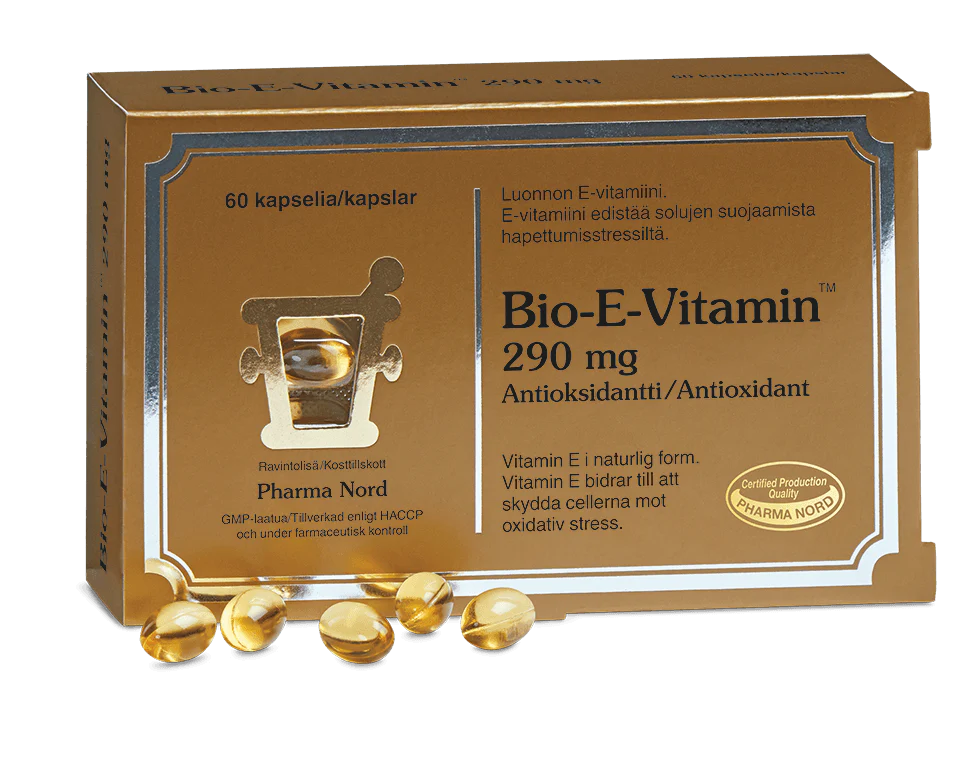 Bio-E-Vitamin 290 mg