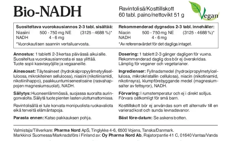 Bio-NADH - Image 2
