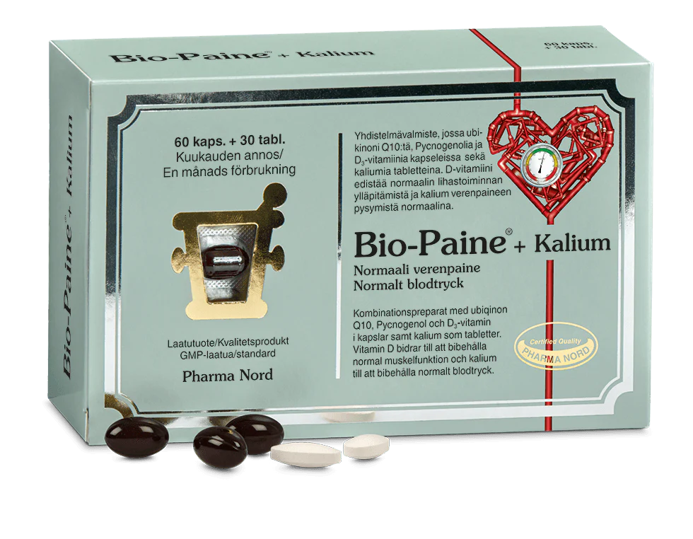 Bio-Paine + Kalium - Image 2