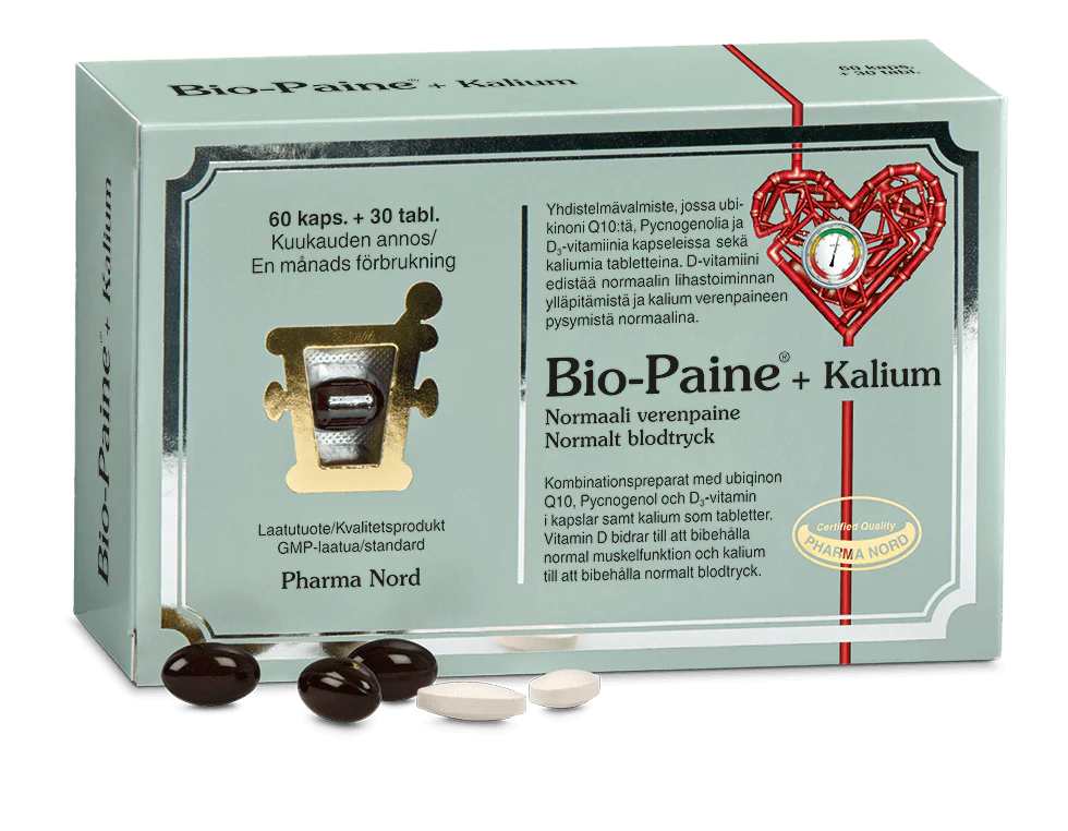 Bio-Paine + Kalium - Image 2
