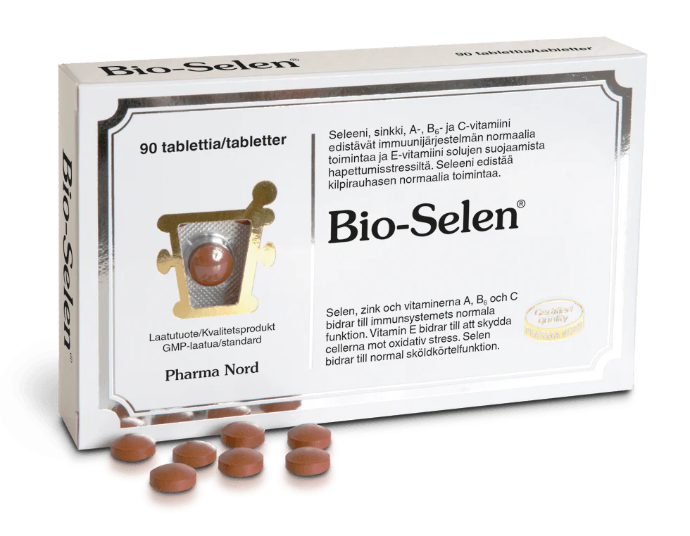 Bio-Selen