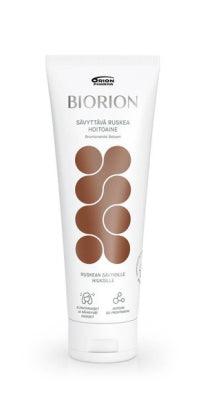 Biorion Ruskea Hoitoaine