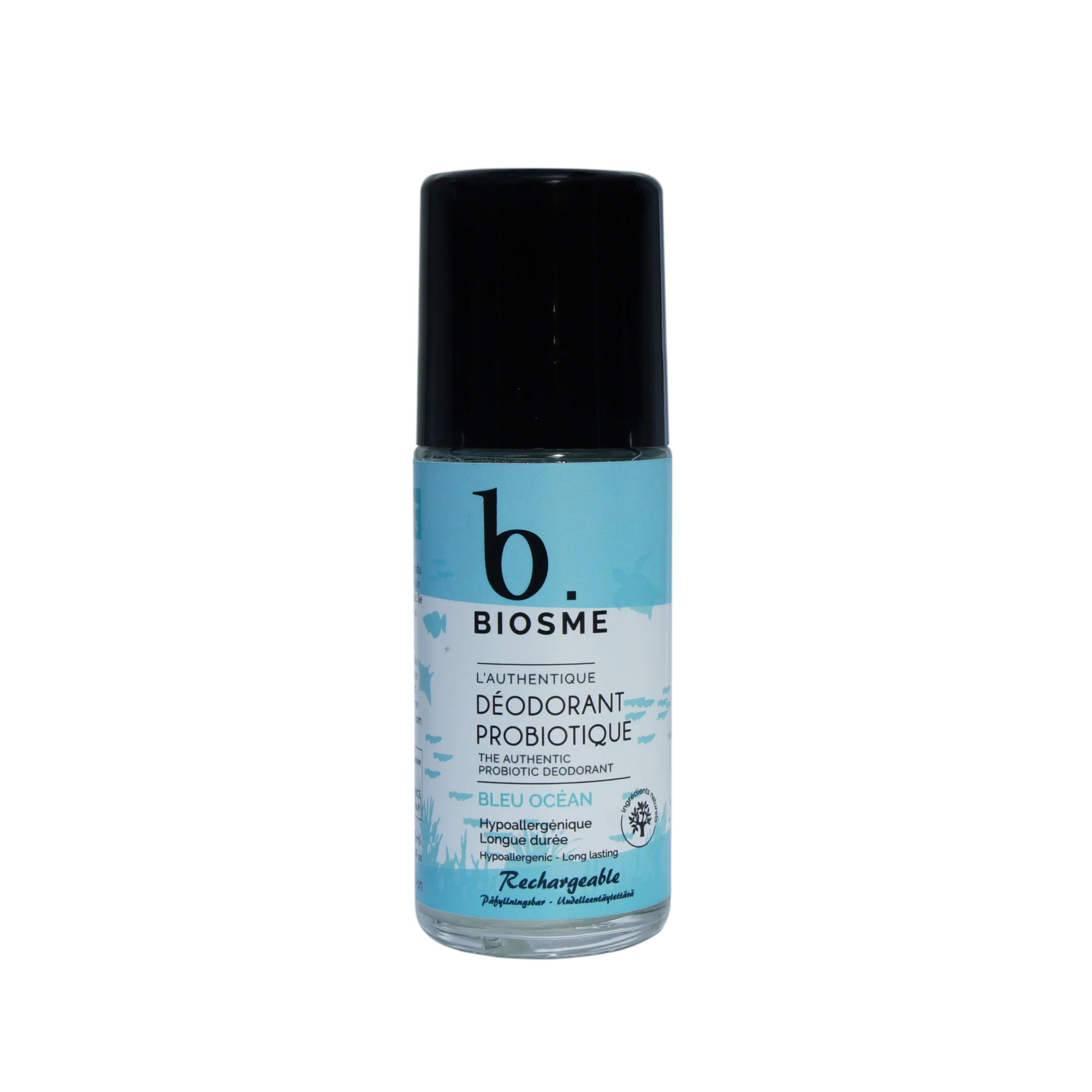 Biosme roll-on deo Bleu Ocean 50 ml