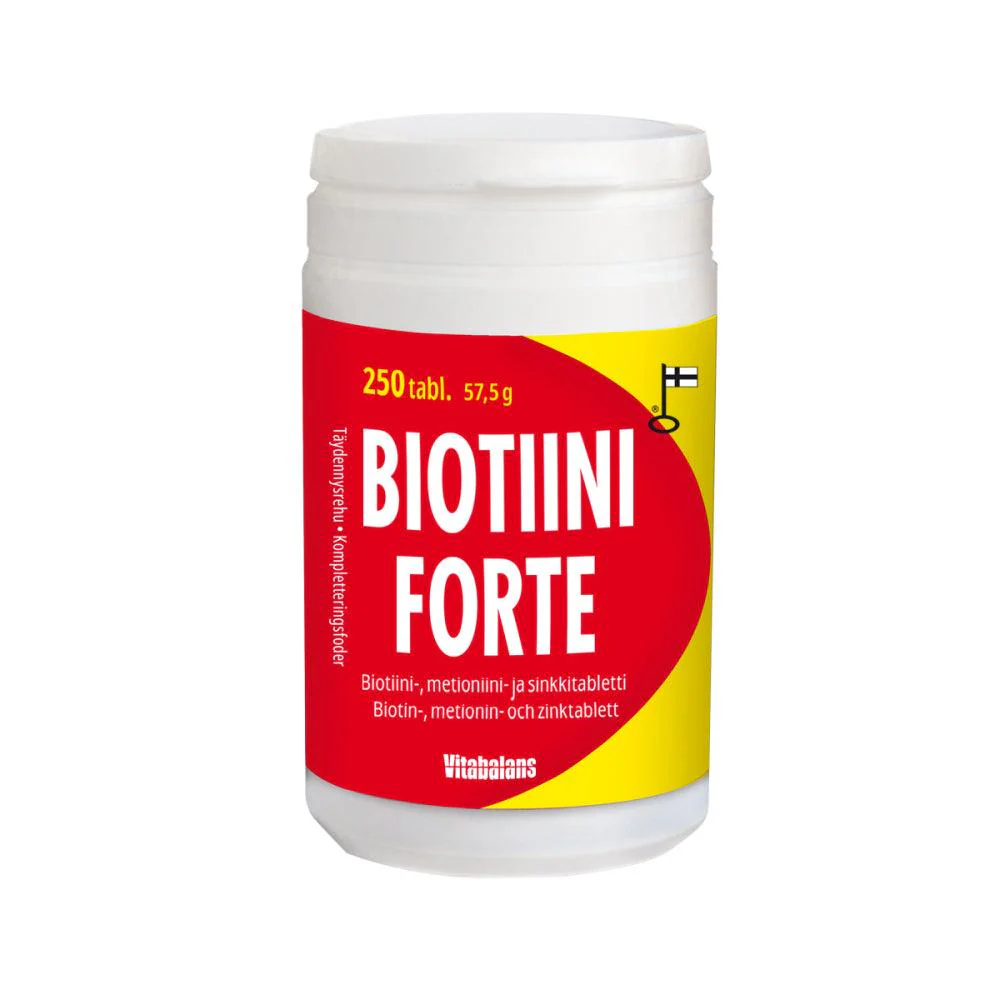 Biotiini Forte - Image 2