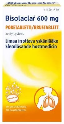 Bisolaclar 600 mg Poretabl - Image 2
