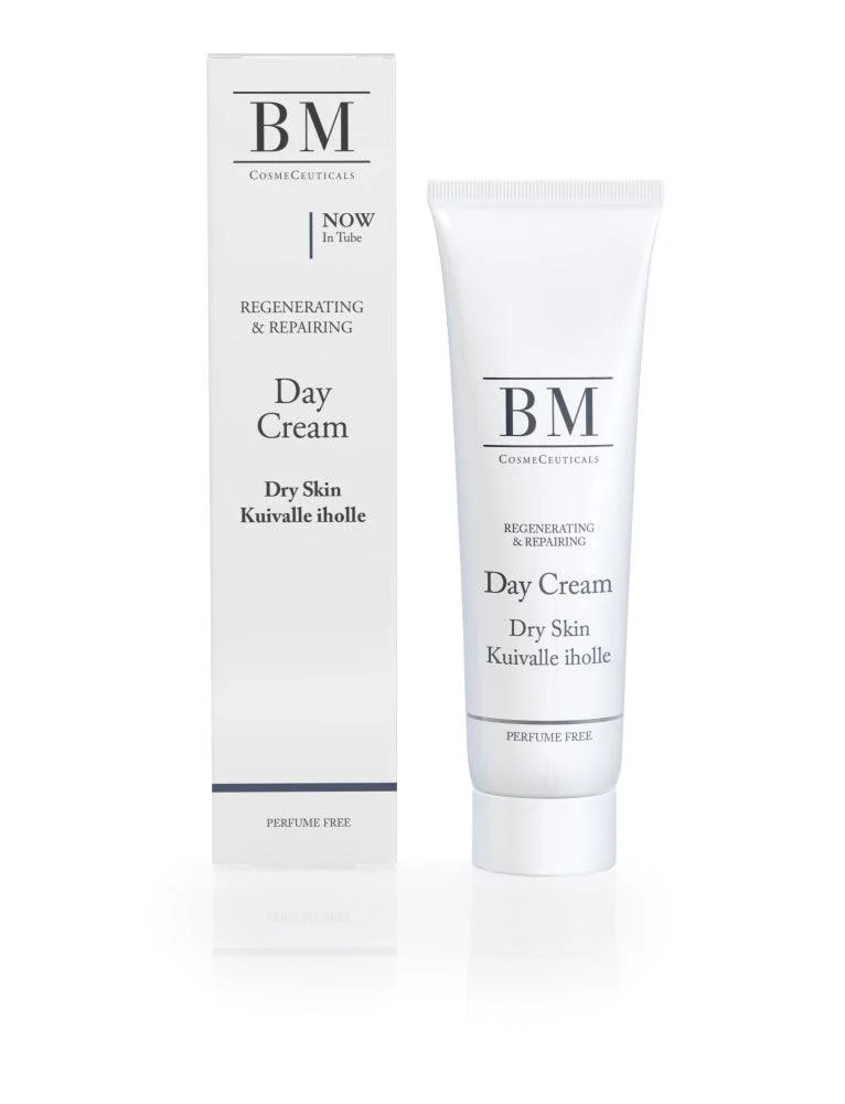BM Day Cream Dry Skin
