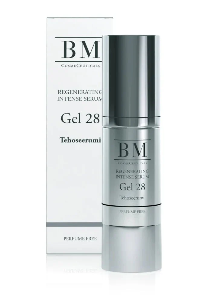 BM Regenerative Gel 28 Pumppupullo - Image 2