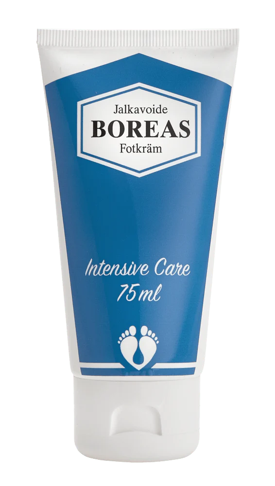 Boreas Intensive Care