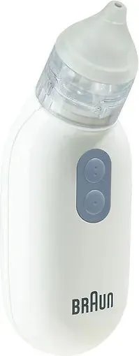 Braun Elektroninen Nenän Niistäjä - Image 2
