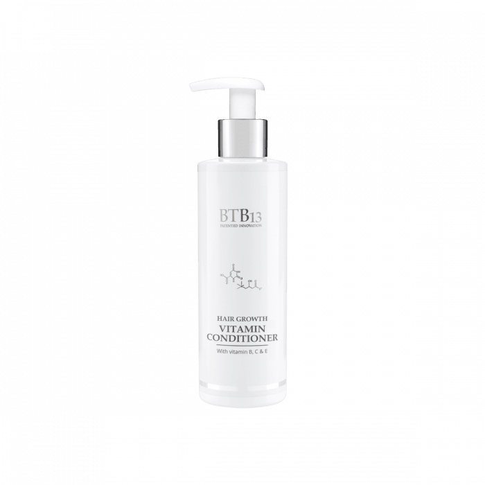 BTB13 Hair Growth Vitamin Conditioner - Hoitoaine