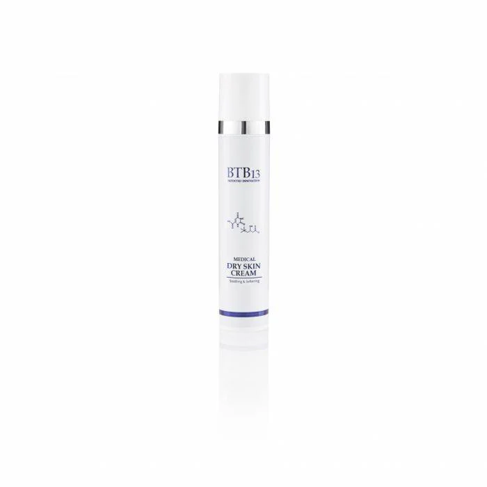 BTB13 Medical Dry Skin Cream - Hoitovoide