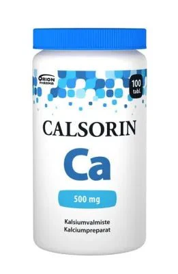 Calsorin 500 mg - Image 2
