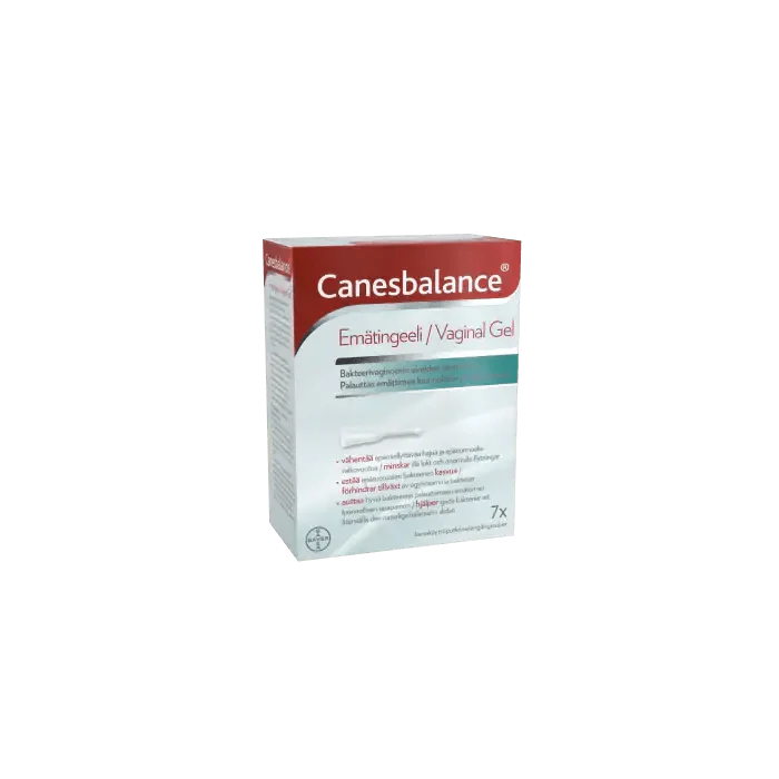 Canesbalance Gel