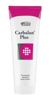 Carbalan Plus Perusvoide - Image 4