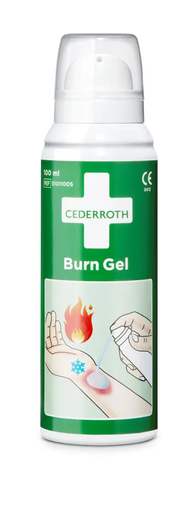 Cederroth Burn Gel - Image 2