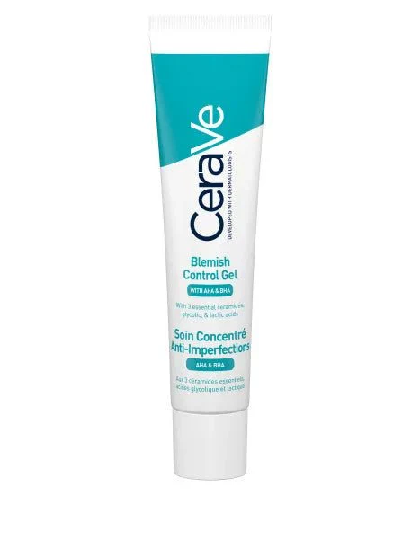 Cerave Blemish Control Gel - Image 2