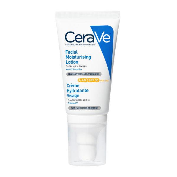 Cerave Facial Moisturising Lotion SPF30