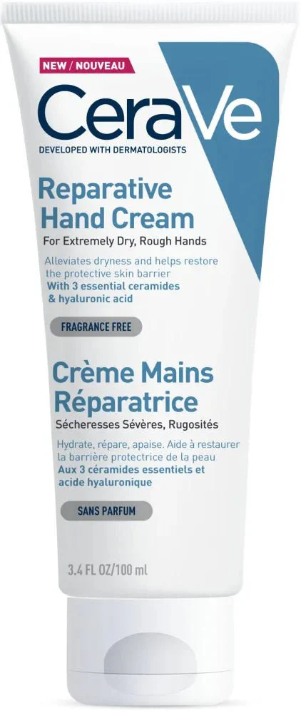 Cerave Käsivoide - Image 2