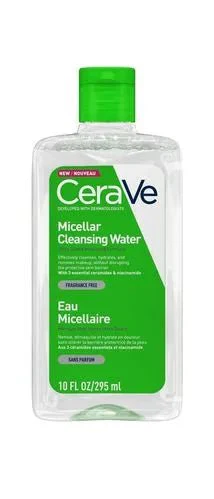 Cerave Micellar Cleansing Water - Image 2