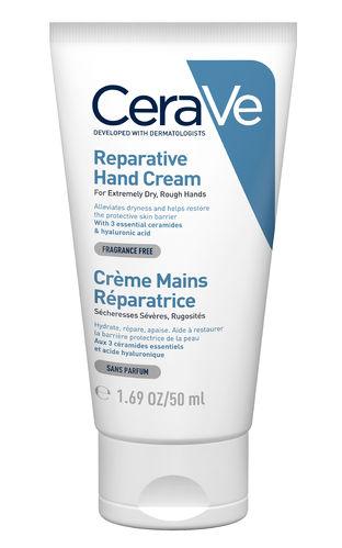 Cerave Reparative Hand Cream
