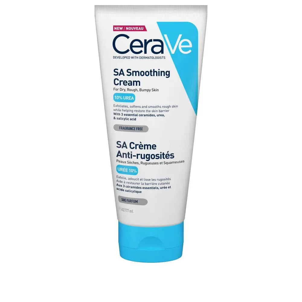Cerave Sa Smoothing Cream - Image 2