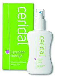 Ceridal Lipolotion Spray 100ml
