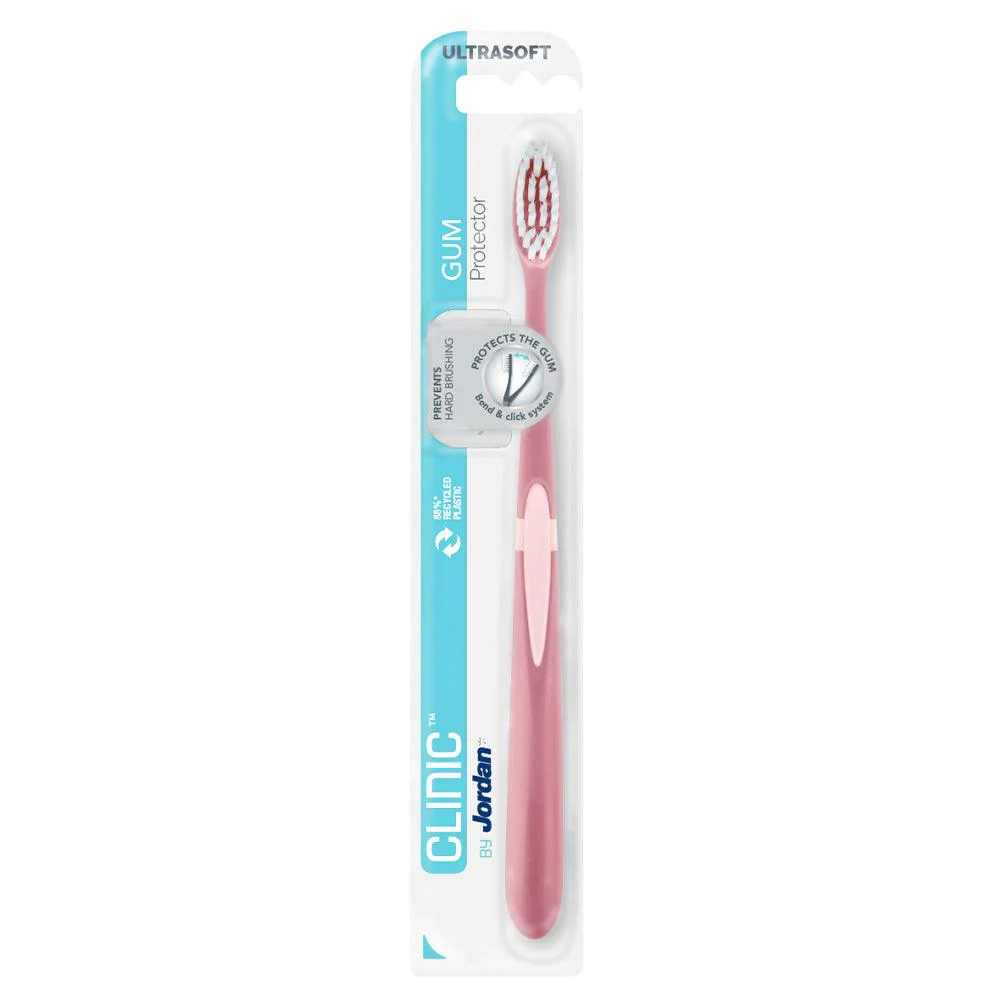 Clinic By Jordan Gum Protector Ultrasoft