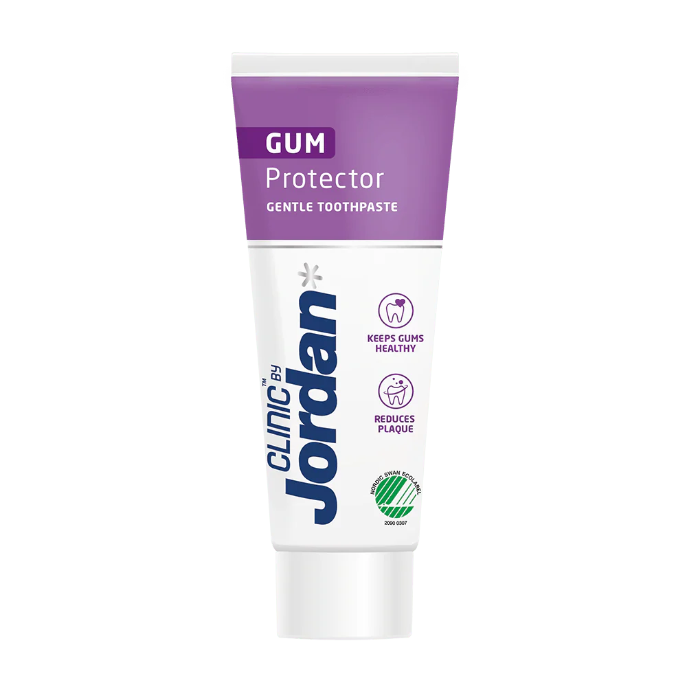 Clinic By Jordan Gum Protector Hammastahna
